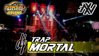 Download lagu DJ Trap Mortal - Special SINAR MUSIC Featuring DJ AXL - Bass Horeg mp3