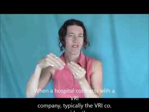 How to Sign British Sign Language Interpreter Salary UK in BSL