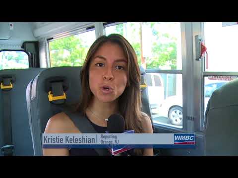 School Bus Safety Inspection