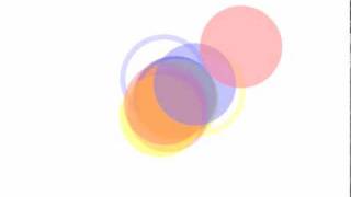 I am Robot and Proud - Circles