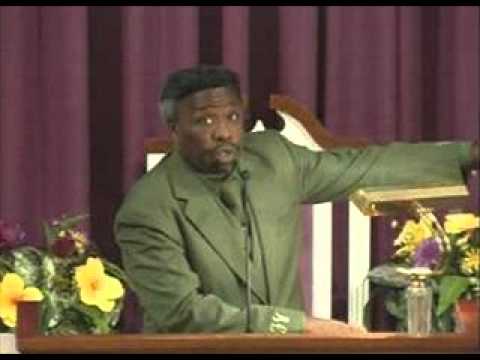 2/5 Billy Washington - We Are Without Excuse