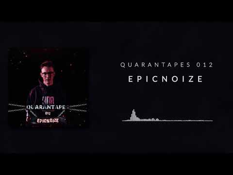 QUARANTAPES 012 - Epicnoize