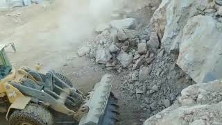 mermer ocağı iş kazası