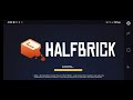 Halfbrick Logo FRUIT NINJA VERSION 2019