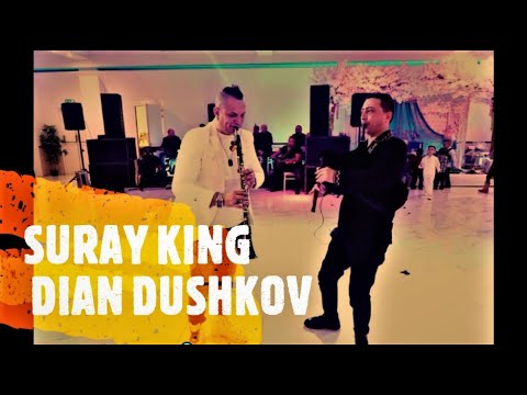 SURAY PARLAMENT  &  DIAN DUSHKOV SHOW RODOPSKA MUZIKA  BULGARİA 2021