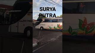 Download lagu busnya SURYA PUTRA langsung belok mp3 Download lagu busnya SURYA PUTRA langsung belok mp3