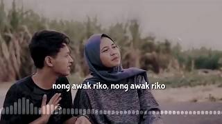 Download lagu Ngangen - Anggun Pramudita Cover Didik Budi ft. Cindi Cintya Dewi [Cover Video Lirik] mp3