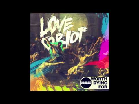 Never Look Back - Worth Dying For