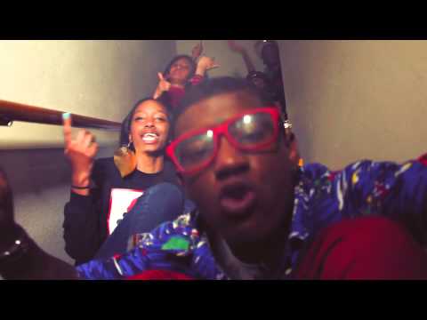 Double Trouble ft. Lil Juice - Turn Up (MUSIC VIDEO)