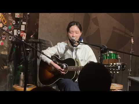 약과 반접시(정우)-낡은 괴담_20230129 @제비다방