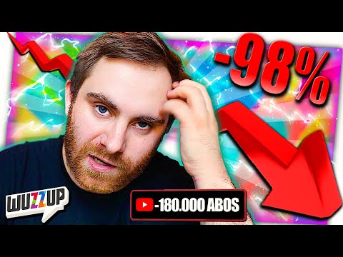 Das traurige ENDE von MRTRASHPACK