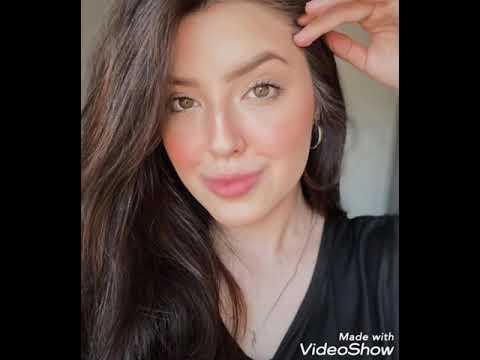 Melhores momentos da Atriz e Cantora Esther Marcos