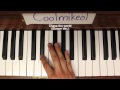 Basic Piano Melody: Accel World OP 1 - Chase the ...