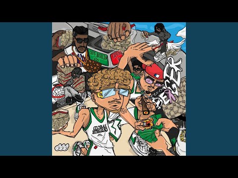 Oakheart (feat. Nate Gordo)