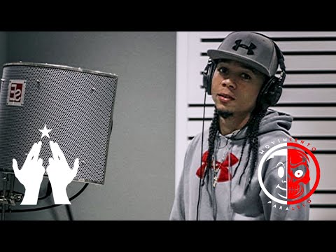 Mc Dollar - Freestyle - Oficial Video |♬📽️ EL MOVIMIENTO PARALELO