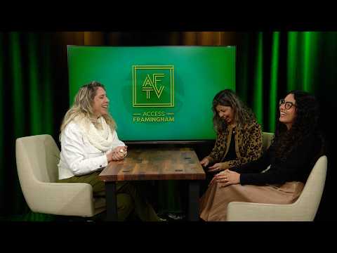 Fazendo a Diferença: Fabiana De Mira E Rislene Macena