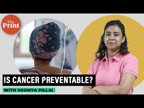 4 in 10 cancer cases are preventable—new WHO study ...