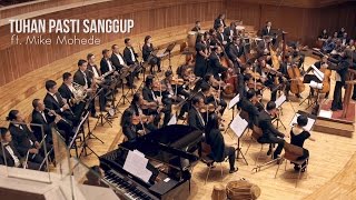 Download lagu Tuhan Pasti Sanggup - Mike Mohede - Cherubim Orchestra - Aula Simfonia Jakarta mp3 Download lagu Tuhan Pasti Sanggup - Mike Mohede - Cherubim Orchestra - Aula Simfonia Jakarta mp3