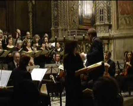 Vivaldi: Gloria part2