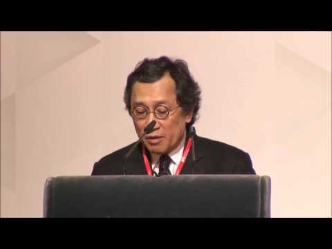 SG50+ Conference - Session 1: Geopolitics