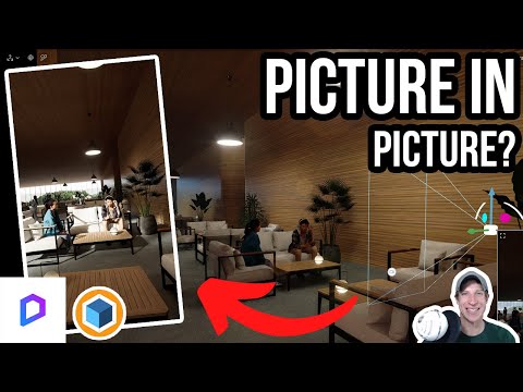 NEXT LEVEL Visuals with the D5 Render 2.5 Camera Update!