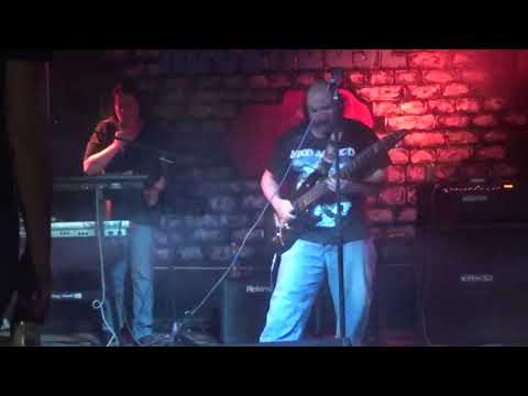 Revelation Death's Angel Manowar cover