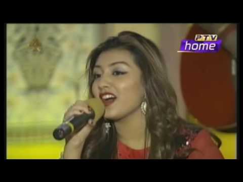 kara parni han pani da