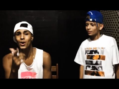 MC Pedrinho e MC Livinho - Vai em Você   (Lançamento 2015)