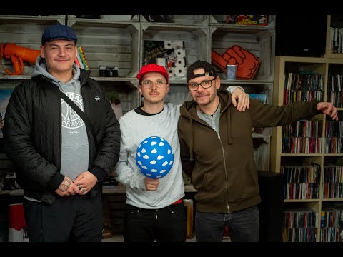 Holak & Frosti Rege vs Artur Rawicz - 1 NA 1