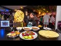 THIS SPICY CURRY BANQUET CHALLENGE HAS NEVER BEEN BEATEN BeardMeatsFood