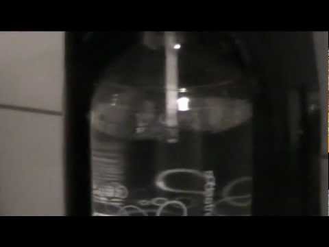 Pitkästä aikaa kuplivaa juomaa