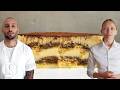 Tiramisu From Scratch To The Gourmet Extreme Version With Floriano Pellegrino And Isabella Potì