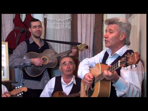 Кратовски Тамбураши - Нија смо момци Кратовци