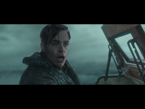 The Finest Hours - Extrait : 5 secondes maximum