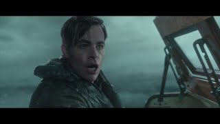 The Finest Hours - Extrait : 5 secondes maximum