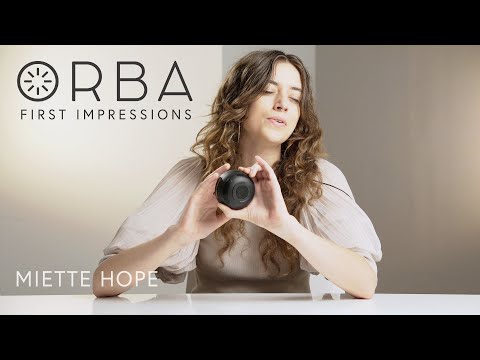 Artiphon Orba First Impressions - Miette Hope