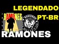 Ramones - I’m Not an Answer [Demo] (LEGENDADO PT-BR)