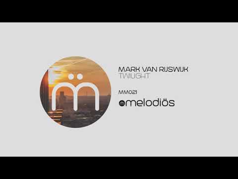 Mark van Rijswijk - Twilight (Radio Edit)