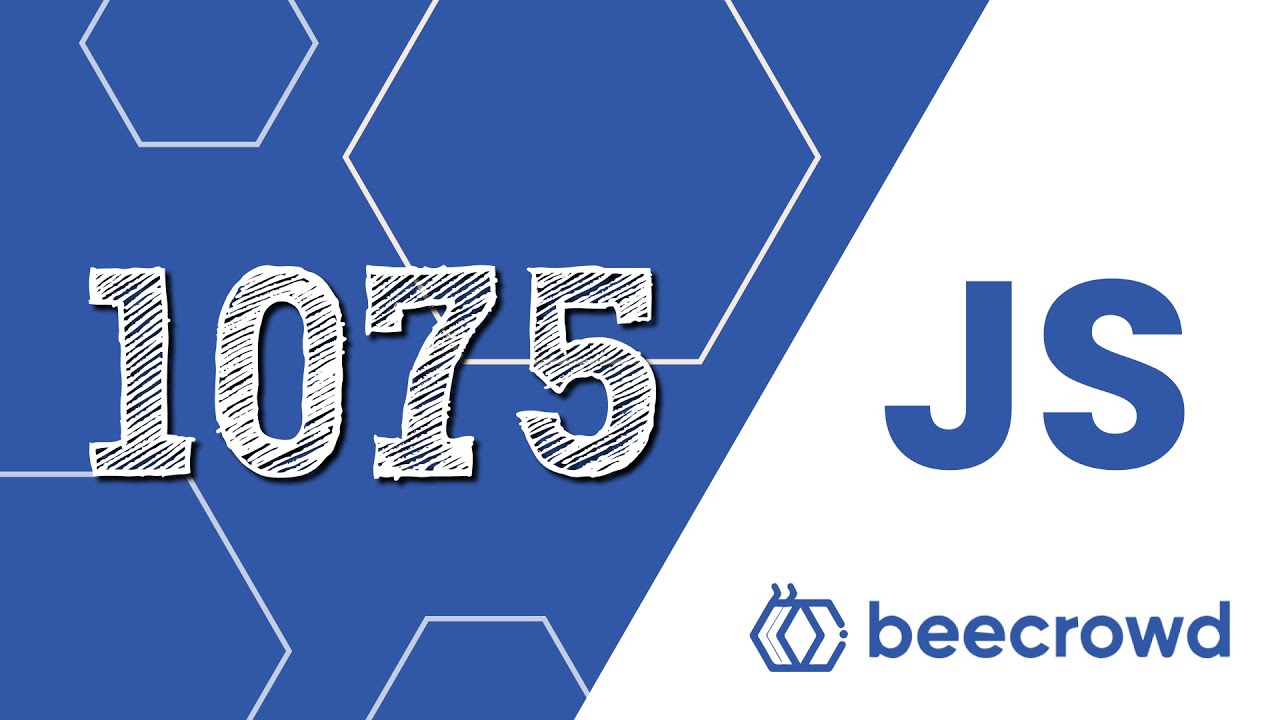 BeeCrowd 1075 - Resto 2