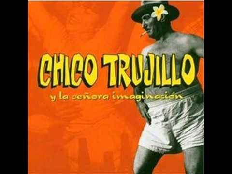 Chico Trujillo   Tus besos son