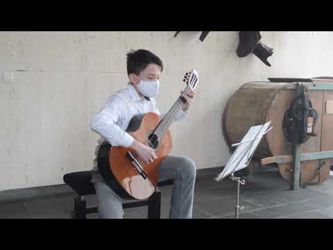 Siegfried Schwab (*1940): Promenade in Nymphenburg