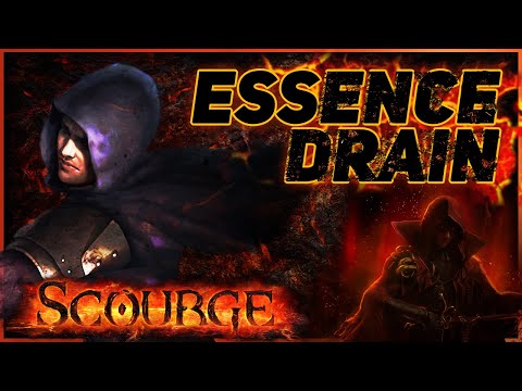 It's BACK and it's... STRONGER?!  - ED/Contagion Trickster 3.16 Leaguestarter