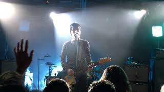 Johnny Marr  - Get The Message Live @ Empire Control Room and Garage Austin, Texas
