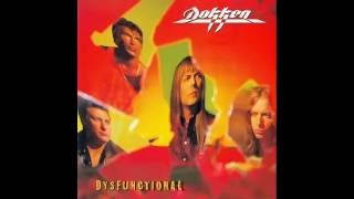 Dokken - Hole In My Head