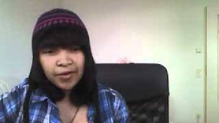 Amy MacDonald - My Only One (Cover by Angie)