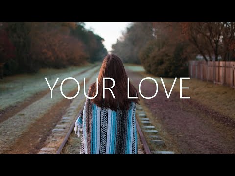 WINARTA - Your Love (Lyrics)