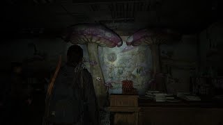 Gotta love that funky fungi😆  Kids' fairy-tales are weird af!