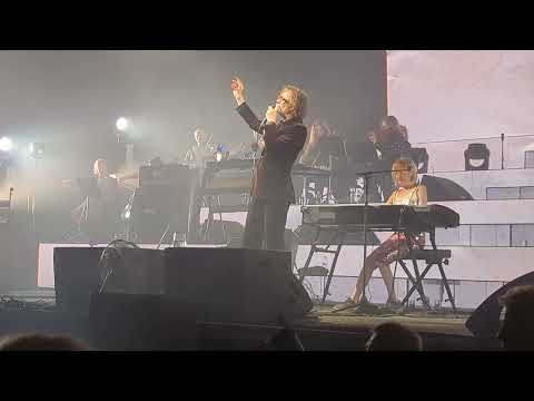 Pulp's Nick Banks on new memoir, the band's future and the "joke" of Britpop