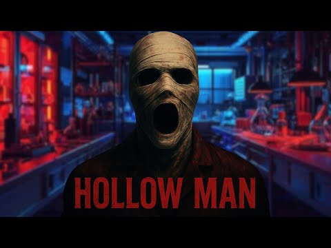 HOLLOW MAN: THE VANISHING VOID (2026) | Trailer | Horror/Sci-fi Movie | Concept Version - 4K