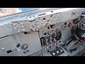 MiG-21 LanceR cockpit